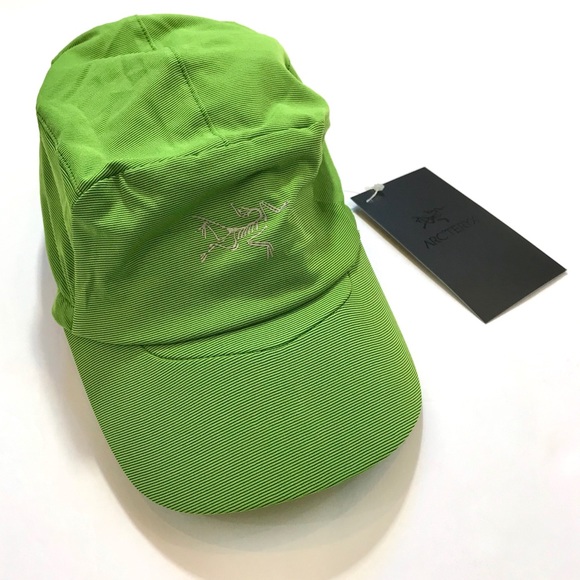 arcteryx motus hat